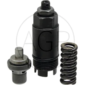 Instalatérský materiál Přepouštěcí ventil X-SD-5-O-VMD4