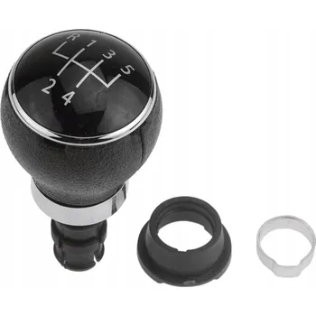 Hlavice řadicí páky NTY GZB-VW-025 Hlavice řadicí páky