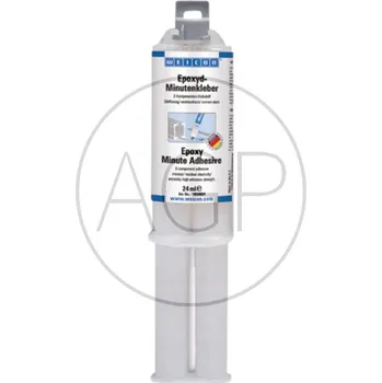 Průmyslové lepidlo Epoxydové minutové lepidlo