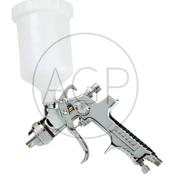 Stříkací pistole Stříkací pistole na barvy