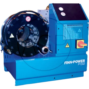 Dílenský lis Lis na hadice P32X