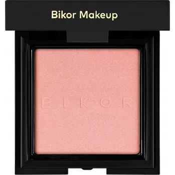 Tvářenka Lisovaná tvářenka růžová Bikor Como Blush N°5 sunrise 8 g