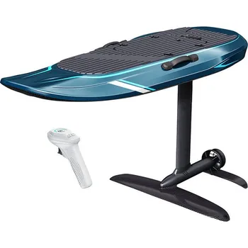 Paddleboard Hobbywing E-foil Sport S1 modrý