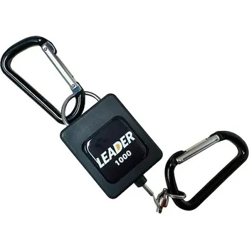 Závěsný posilovací systém LEADER samonavíjecí popruh pro termokamery TIC - automatický závěsný systém