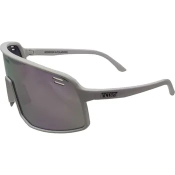 Sluneční brýle VICTORY sport.brýle SPRINTER4 bílé polar.-krabička