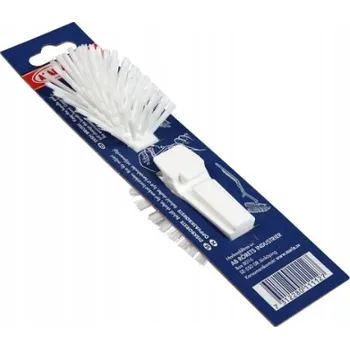 Kartáč na nádobí Náhradní kartáče na nádobí, vyměnitelné hlavice Maria 2 ks