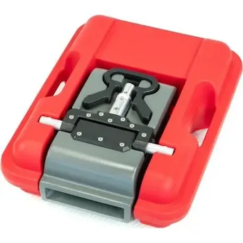 Rossle multi-Skimmer HYDRA SWAP - skimmer na oleje a chemikálie z vodní hladiny