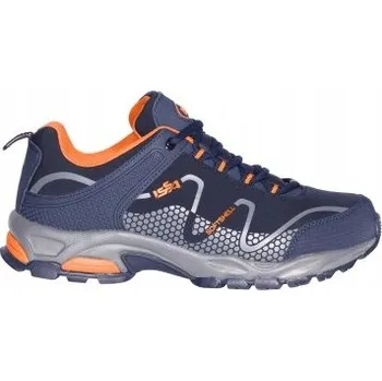 Pracovní obuv Pracovní polobotky ISSA 06782 velikost 39