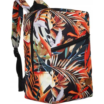 Sportovní batoh PETERSON Příruční batoh do letadla RYANAIR 40x25x20 cm