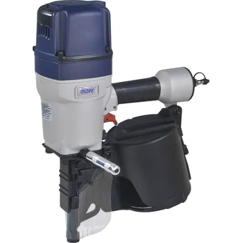 Hřebíkovačka Pneumatický hřebíkovač OMER MORE CN38.130