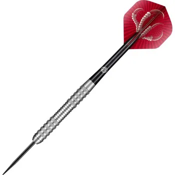 Šipka Sada steel šipek Shot Birds of Prey Osprey 23g, 80% wolfram