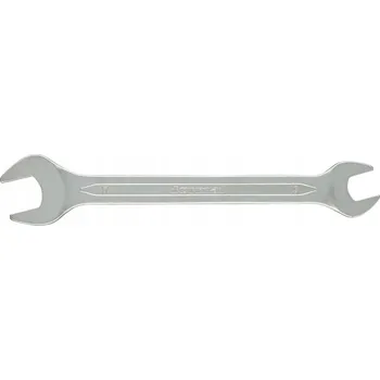 Klíč Otevřený klíč, oboustranný DIN3110 13x14mm FORMAT