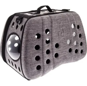 Pelíšek pro psa Ferribiella Transportní taška pro psa a kočku EVA
