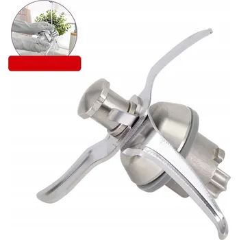 Příslušenství pro kuchyňský robot Nůž mixovací pro Vorwerk Thermomix TM21 Nůž mixovací