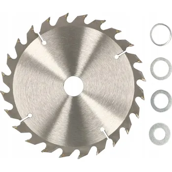 Vrták KOTOUČOVÁ PILA NA DŘEVO 180MM 30,0MM ZUBY WIDIA 24