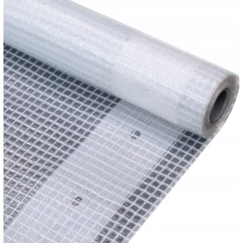 Krycí plachta VidaXL Plachta 260 g/m2 3 x 3 m