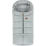 PETITE&MARS Fusak nastavitelný 3v1 Jibot Quiet Grey