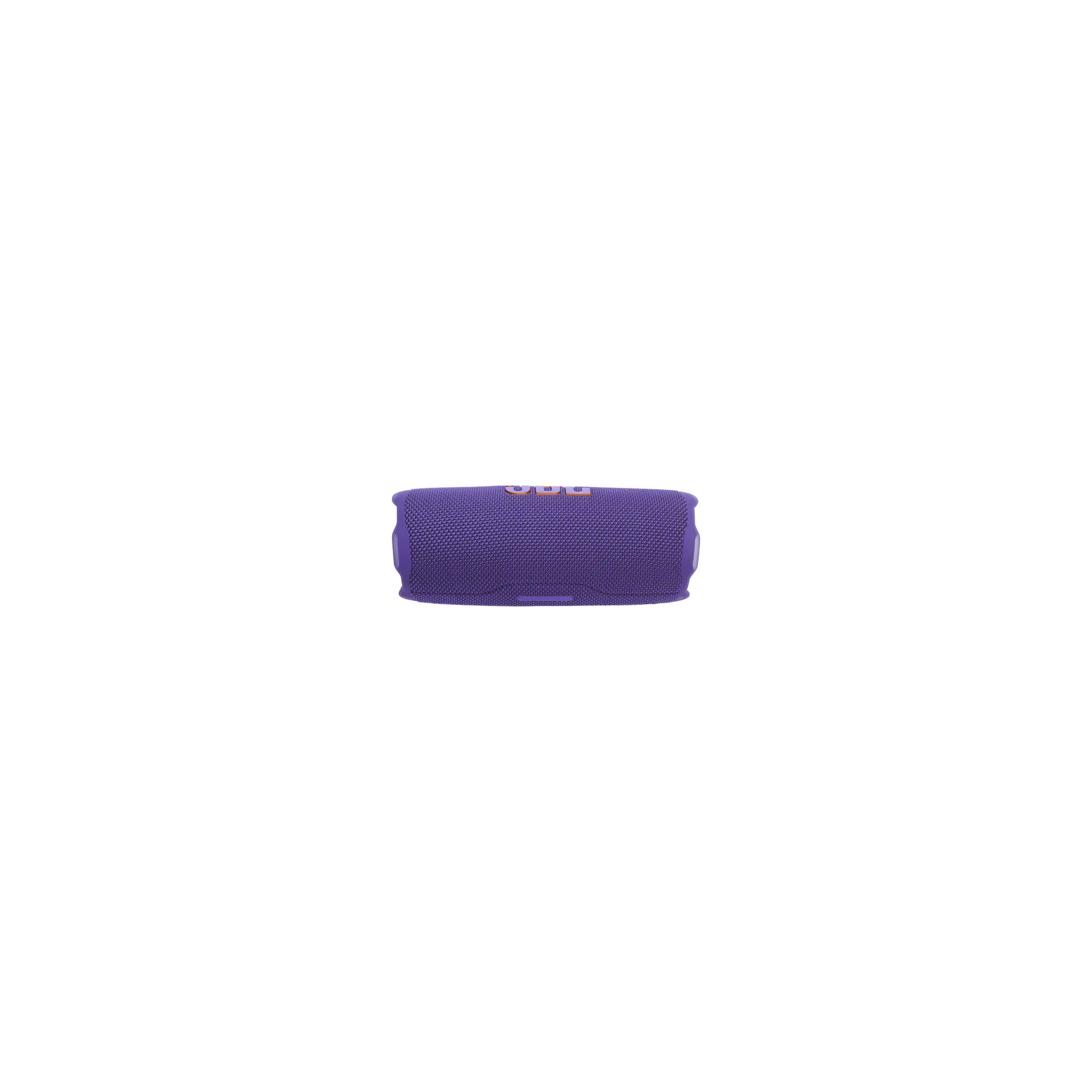 Fotografie 3 - Bluetooth reproduktor JBL Flip 7 fialový