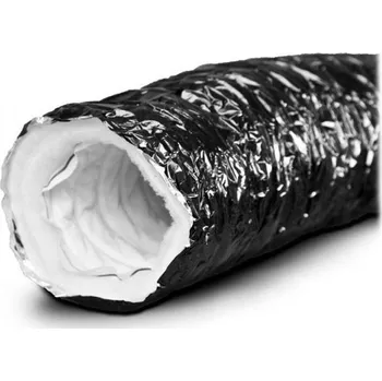 Ventilační potrubí Odhlučněné potrubí PhonicTrap 160 mm Varianta: 6m