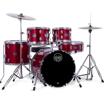 Bicí souprava Mapex CM5844FTIR Comet - Infra Red