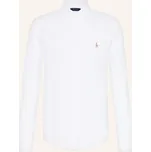 Polo Ralph Lauren Pánská Košile Oxford Regular Fit, bílá, 38
