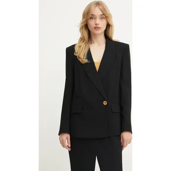 Dámské sako Sako Marciano by Guess ARIANA 5YGN15.7341A černá 99X, vel. 38