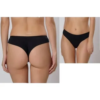 Kalhotky Dámské kalhotky Jadea 515 - barva černá - M/3