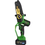 Procraft PKA32Li aku řetězová pila 20V 1x4.0Ah