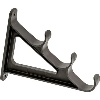 Carp Zoom Držák prutů na stěnu - 2 ks