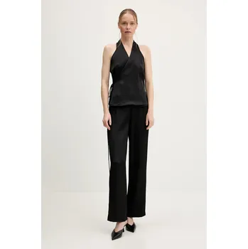 Souprava Answear.LAB 670385.hak černá 99X, vel. S