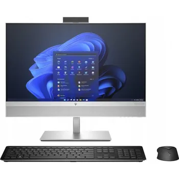Stolní počítač Počítač AiO HP EliteOne 840 G9 7B159EA i5-13500 23,8'' 16GB 512GB W11 Pro