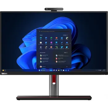 Stolní počítač Lenovo ThinkCentre M/M90a Pro Gen 4/27"/QHD/i7-13700/16GB/1TB SSD/UHD 770/W11P/Black/3R