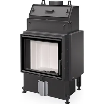 Krbová vložka Romotop - HEAT W 4G 59.50.04