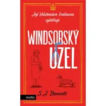 Windsorský uzel - S.J. Bennett (2021,…