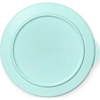 Dóza na potraviny Víko Perla 1,1 l světle modrá - náhradní díl