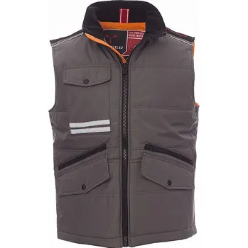 pracovní vesta MIG 2.0 KOUŘOVÁ/ORAN vesta