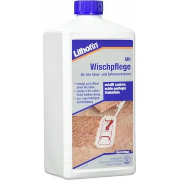 Univerzální čisticí prostředek LITHOFIN PRO ČIŠTĚNÍ A PÉČI 1L - Přípravek