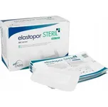 Netkané krytí s absorpční vložkou Elastopor STERIL, sterilní, 8 x 10 cm (30 ks)
