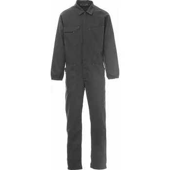 Pracovní kombinéza COVER KOUŘOVÁ kombinéza