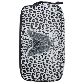 Módní doplněk Cyklistická peněženka/pouzdro Cycology Kitty