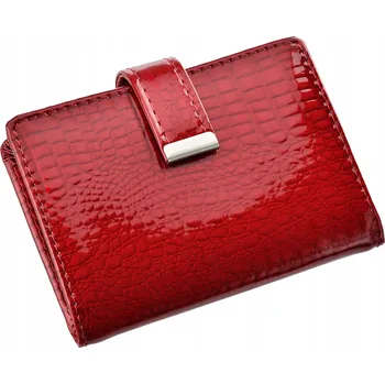 Peněženka Pouzdro na vizitky Xsara , přírodní kůže