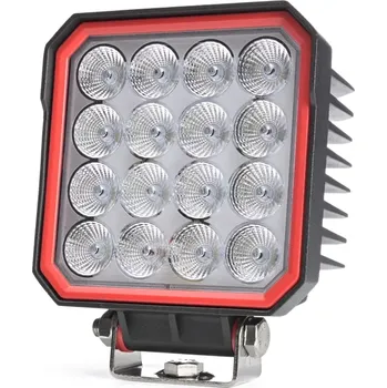 Přídavný světlomet LED pracovní světlo Skyled ,,Redline", 4320lm, 48W, 10-32V, ADR, ECE R10, R148