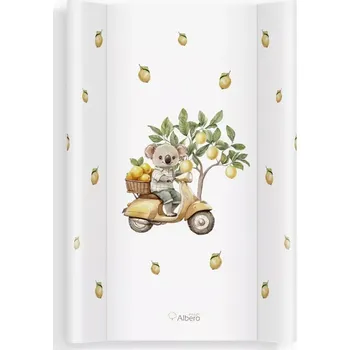 Přebalovací podložka Přebalovací podložka Albero 70x47cm MDF Koala (PT70 446)