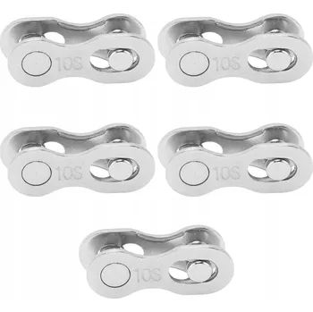 Příslušenství pro čtečku elektronické knihy Řetěz na kolo 2716220044313 10rychlostní (5,9 - 6,2 mm)