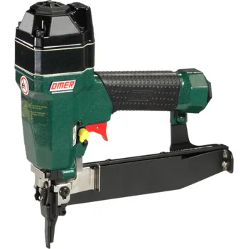 Sponkovačka Pneumatická sponkovačka OMER 90.38 A