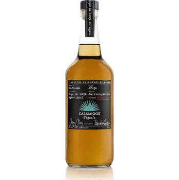 Rum Casamigos Anejo 40% 0,7l