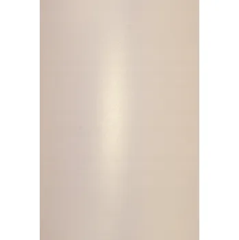 Barevný papír Ozdobný papír A4 Aster Metallic 250 g/m2, 10 listů