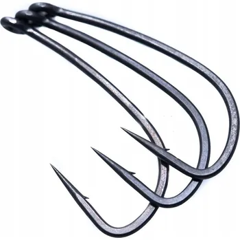 Rybářský háček Háčky s protihroty ESP Cryogen Trig-Hammer 1 ks