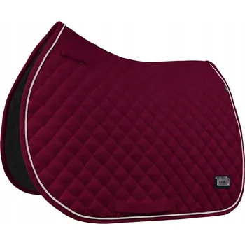 Podsedlová Dečka Amber Fair play pony