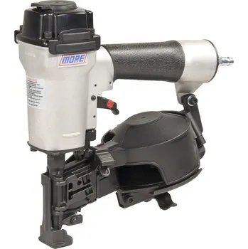 Hřebíkovačka Pneumatický hřebíkovač OMER MORE CN31.45 na lepenáče